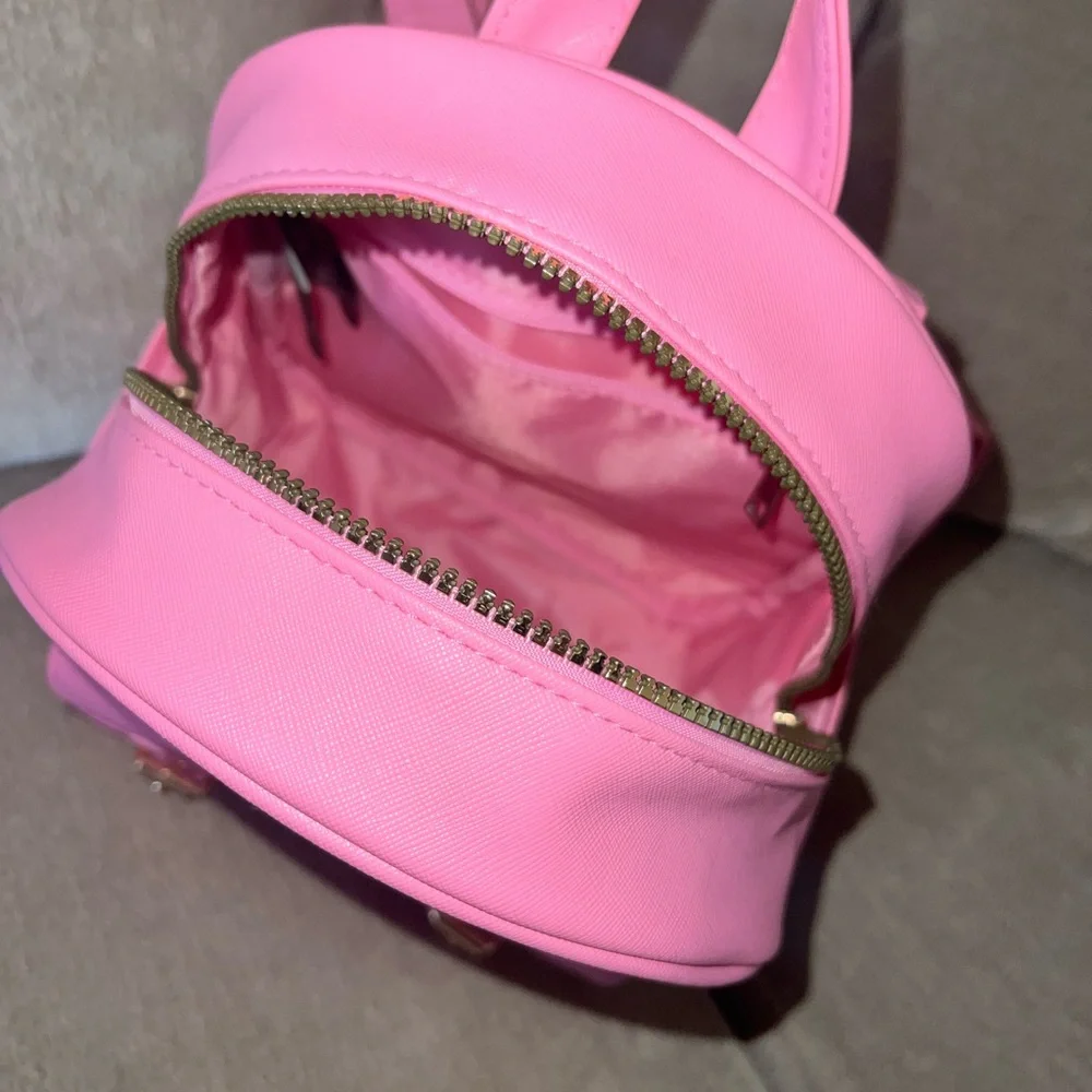 Pink Wicked Backpack - Picture 8 of 8